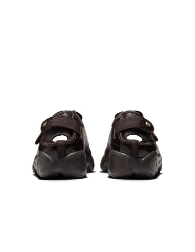 Nike Air Rift Velvet Brown Gold Women's IB8954200 MBS