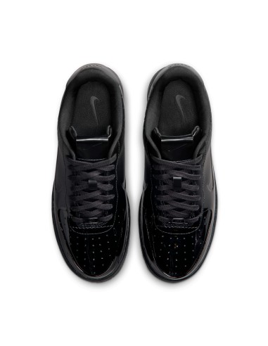 Nike Air Force 1 Low Made in Italy Black Women's IF3201001 MBS