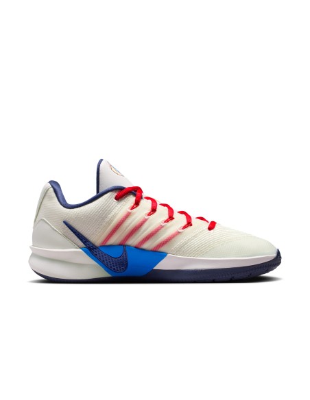 Nike Sabrina 3 WNBA 30th Anniversary Women's IH1125100 MBS