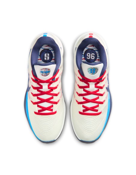 Nike Sabrina 3 WNBA 30th Anniversary Women's IH1125100 MBS