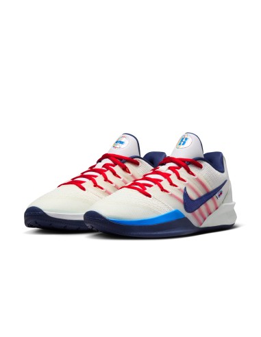 Nike Sabrina 3 WNBA 30th Anniversary Women's IH1125100 MBS
