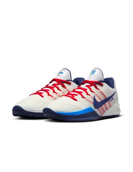 Nike Sabrina 3 WNBA 30th Anniversary Women's IH1125100 MBS