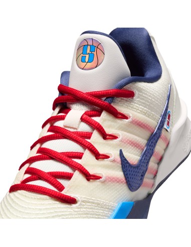 Nike Sabrina 3 WNBA 30th Anniversary Women's IH1125100 MBS