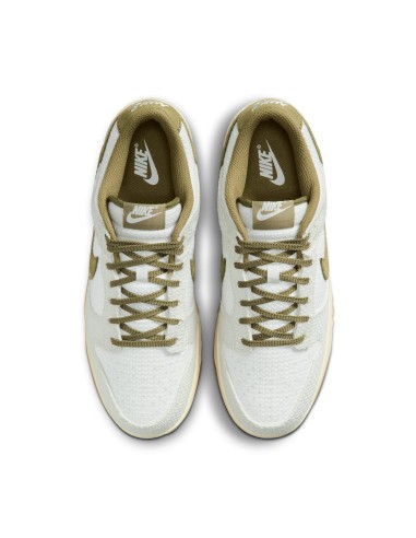Nike Dunk Low Retro SE Light Bone Pilgrim II7078001 MBS