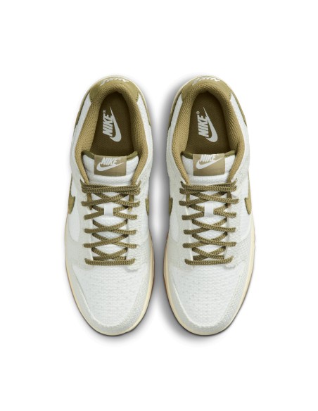 Nike Dunk Low Retro SE Light Bone Pilgrim II7078001 MBS
