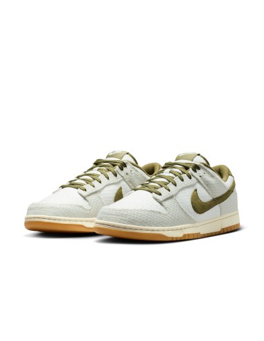 Nike Dunk Low Retro SE Light Bone Pilgrim II7078001 MBS