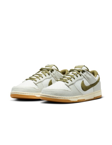 Nike Dunk Low Retro SE Light Bone Pilgrim II7078001 MBS