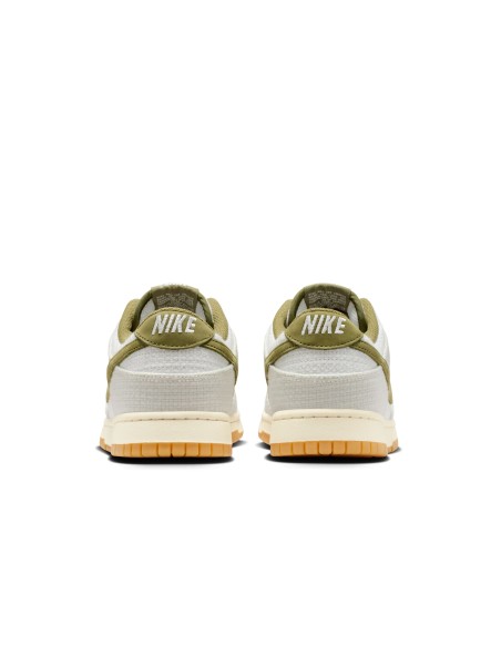 Nike Dunk Low Retro SE Light Bone Pilgrim II7078001 MBS