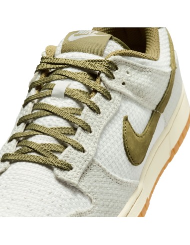 Nike Dunk Low Retro SE Light Bone Pilgrim II7078001 MBS