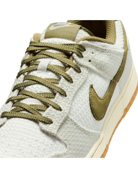 Nike Dunk Low Retro SE Light Bone Pilgrim II7078001 MBS