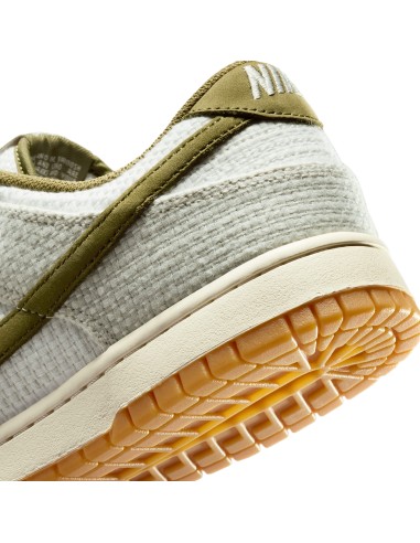 Nike Dunk Low Retro SE Light Bone Pilgrim II7078001 MBS