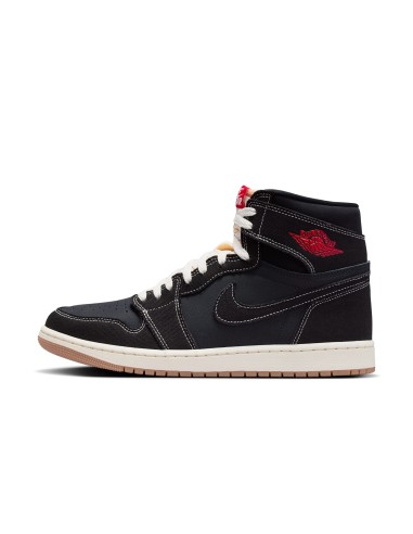 Jordan 1 Retro High OG Flight Club II9811001 MBS