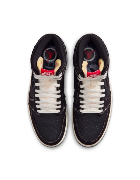 Jordan 1 Retro High OG Flight Club II9811001 MBS