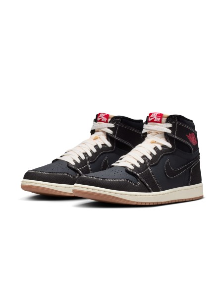 Jordan 1 Retro High OG Flight Club II9811001 MBS