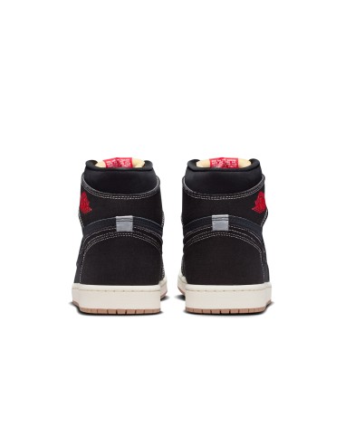 Jordan 1 Retro High OG Flight Club II9811001 MBS