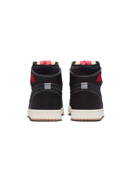 Jordan 1 Retro High OG Flight Club II9811001 MBS