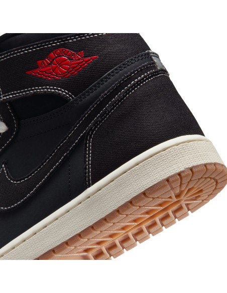 Jordan 1 Retro High OG Flight Club II9811001 MBS