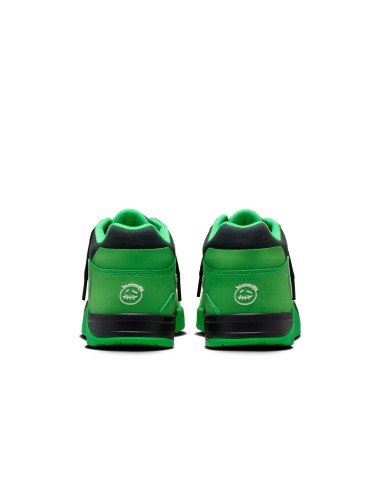 Jordan CJ1 TRexx Travis Scott Green Spark IM9113300 MBS