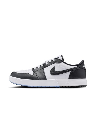 Jordan 1 Low Golf Spiked Concord IQ3417101 MBS