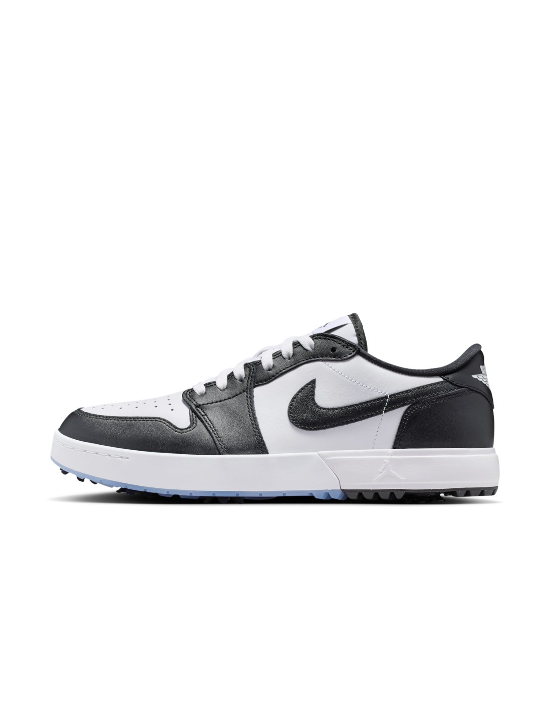 Jordan 1 Low Golf Spiked Concord IQ3417101 MBS