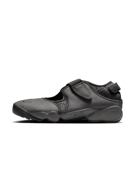 Nike Air Rift Medium Ash Flat Pewter Women's IO0278254 MBS
