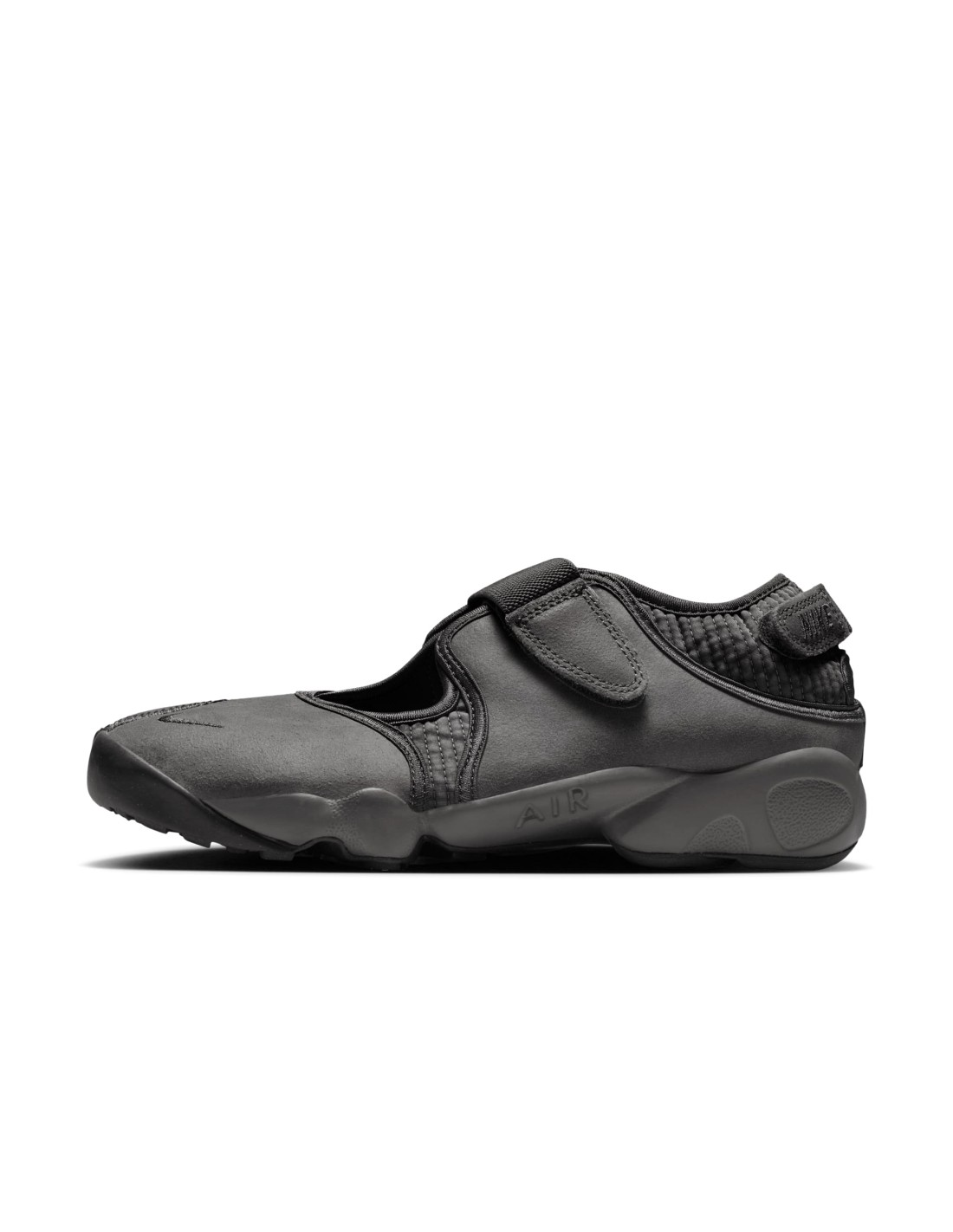Nike Air Rift Medium Ash Flat Pewter Women's IO0278254 MBS