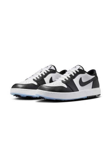 Jordan 1 Low Golf Spiked Concord IQ3417101 MBS