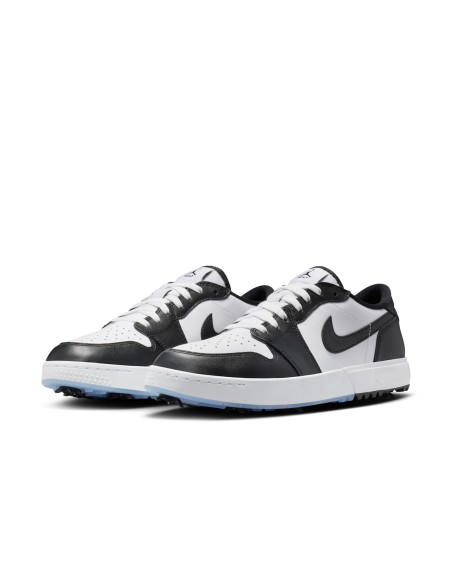 Jordan 1 Low Golf Spiked Concord IQ3417101 MBS