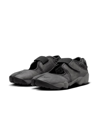 Nike Air Rift Medium Ash Flat Pewter Women's IO0278254 MBS
