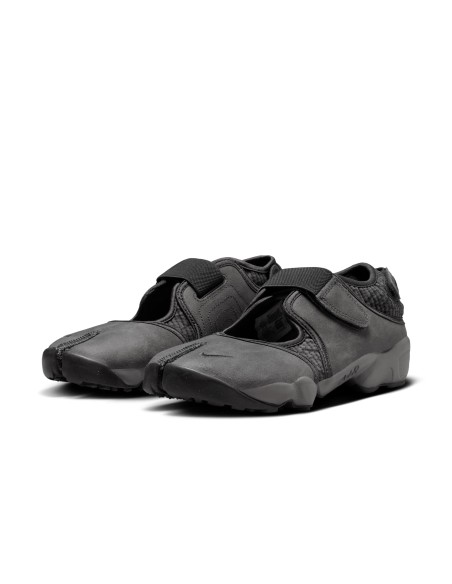 Nike Air Rift Medium Ash Flat Pewter Women's IO0278254 MBS