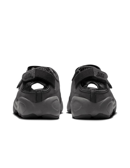 Nike Air Rift Medium Ash Flat Pewter Women's IO0278254 MBS