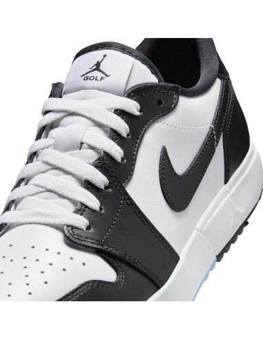 Jordan 1 Low Golf Spiked Concord IQ3417101 MBS