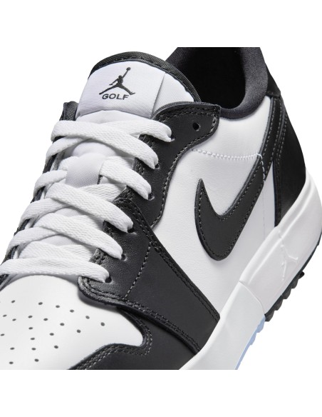 Jordan 1 Low Golf Spiked Concord IQ3417101 MBS