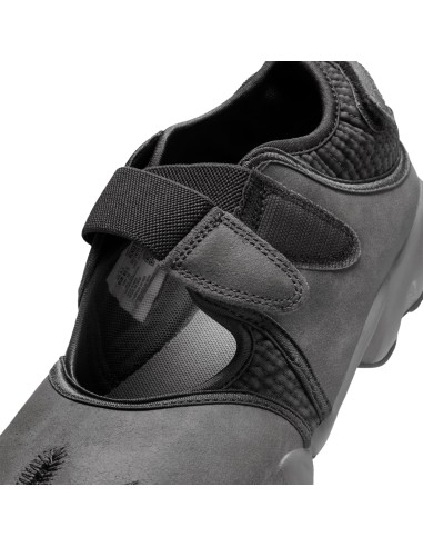 Nike Air Rift Medium Ash Flat Pewter Women's IO0278254 MBS