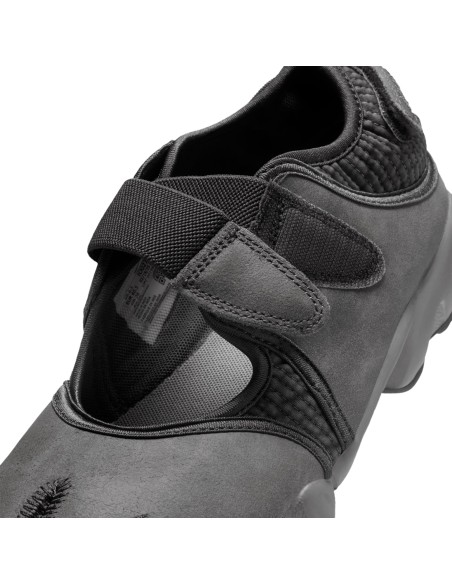 Nike Air Rift Medium Ash Flat Pewter Women's IO0278254 MBS