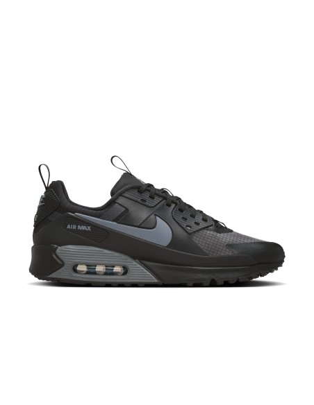 Air Max 90 Drift Black Wolf Grey Anthracite IO1908003 MBS