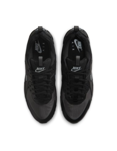 Air Max 90 Drift Black Wolf Grey Anthracite IO1908003 MBS