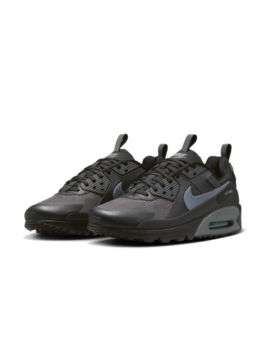 Air Max 90 Drift Black Wolf Grey Anthracite IO1908003 MBS