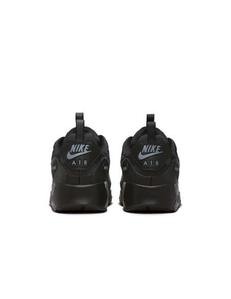 Air Max 90 Drift Black Wolf Grey Anthracite IO1908003 MBS
