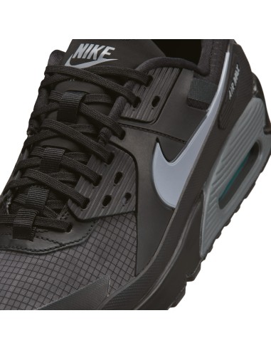 Air Max 90 Drift Black Wolf Grey Anthracite IO1908003 MBS