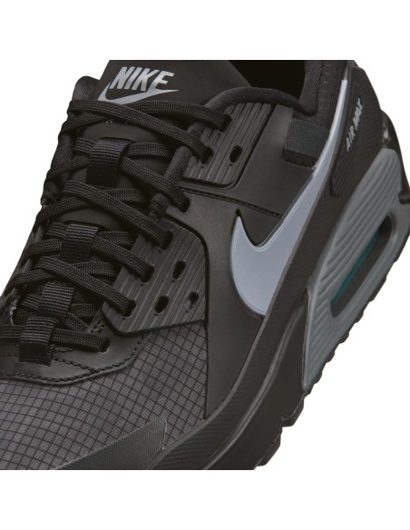 Air Max 90 Drift Black Wolf Grey Anthracite IO1908003 MBS