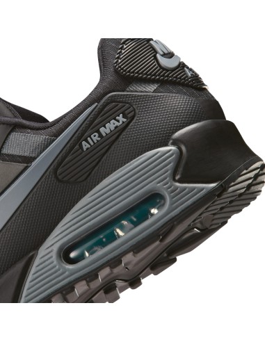 Air Max 90 Drift Black Wolf Grey Anthracite IO1908003 MBS