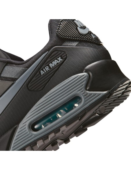 Air Max 90 Drift Black Wolf Grey Anthracite IO1908003 MBS