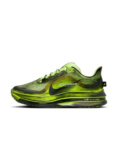 Nike Air Zoom Pegasus Premium Melitta Baumeister Volt Women's IQ7336700 MBS