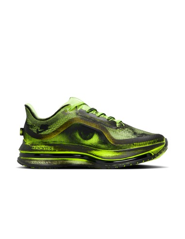 Nike Air Zoom Pegasus Premium Melitta Baumeister Volt Women's IQ7336700 MBS