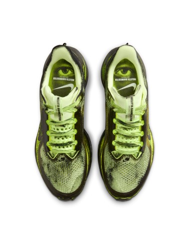 Nike Air Zoom Pegasus Premium Melitta Baumeister Volt Women's IQ7336700 MBS