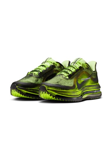 Nike Air Zoom Pegasus Premium Melitta Baumeister Volt Women's IQ7336700 MBS