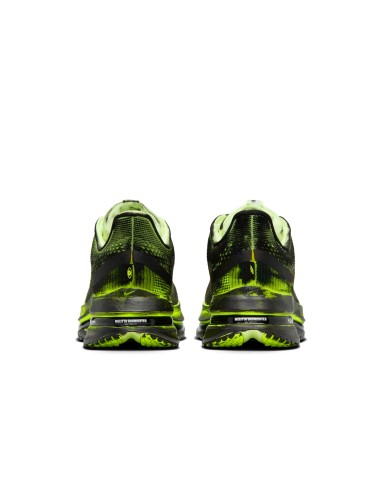 Nike Air Zoom Pegasus Premium Melitta Baumeister Volt Women's IQ7336700 MBS