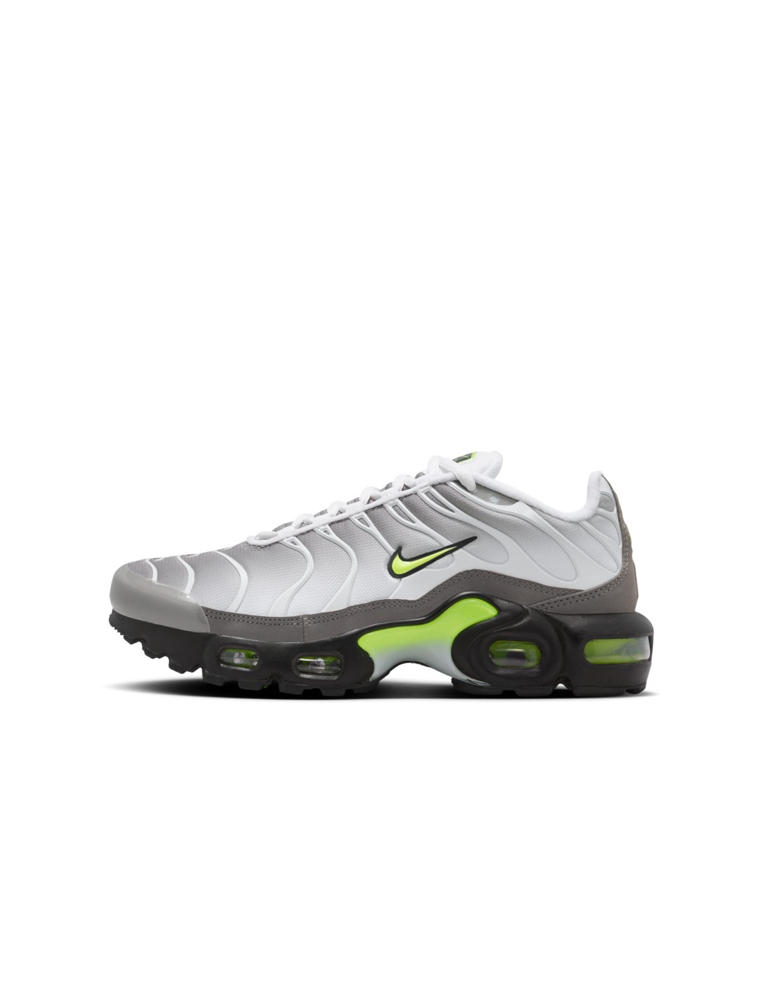 Nike Air Max Plus Neon GS IQ7676100 MBS