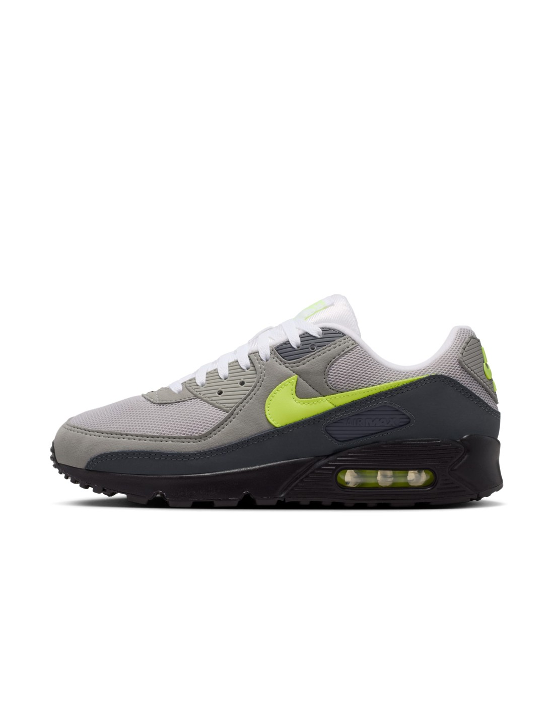 Nike Air Max 90 Neon IQ0289010 MBS